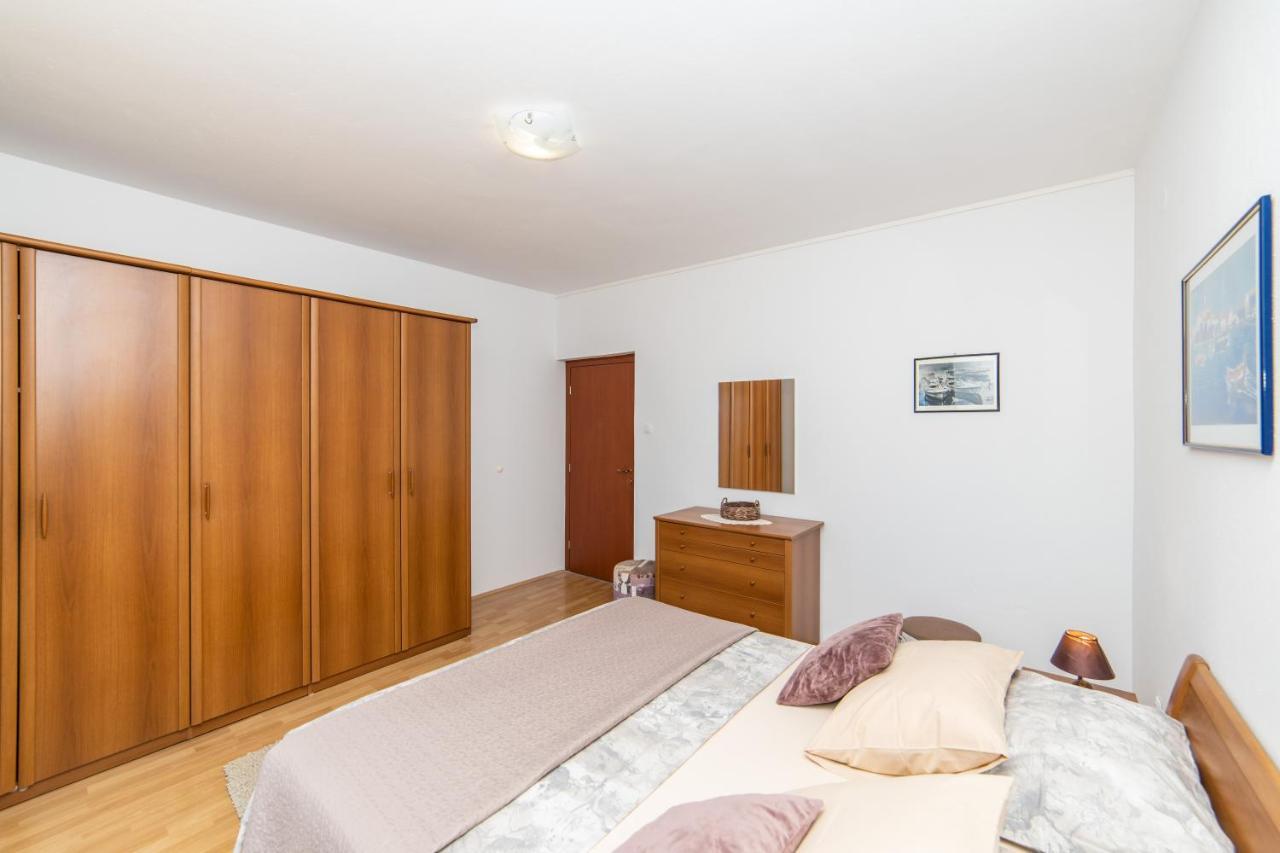 Apartmani Lile Gradac  Exteriér fotografie